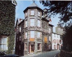 Stags Head Hotel โบว์เนส ออน วินเดอเมียร์ ภายนอก รูปภาพ
