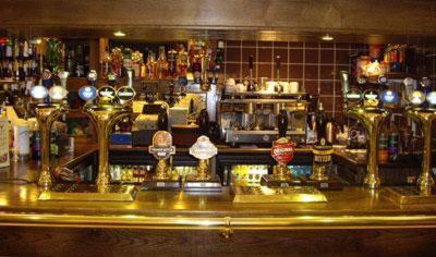 Stags Head Hotel โบว์เนส ออน วินเดอเมียร์ ภายนอก รูปภาพ