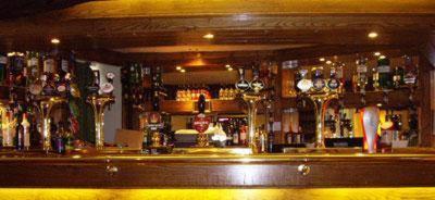 Stags Head Hotel โบว์เนส ออน วินเดอเมียร์ ภายนอก รูปภาพ